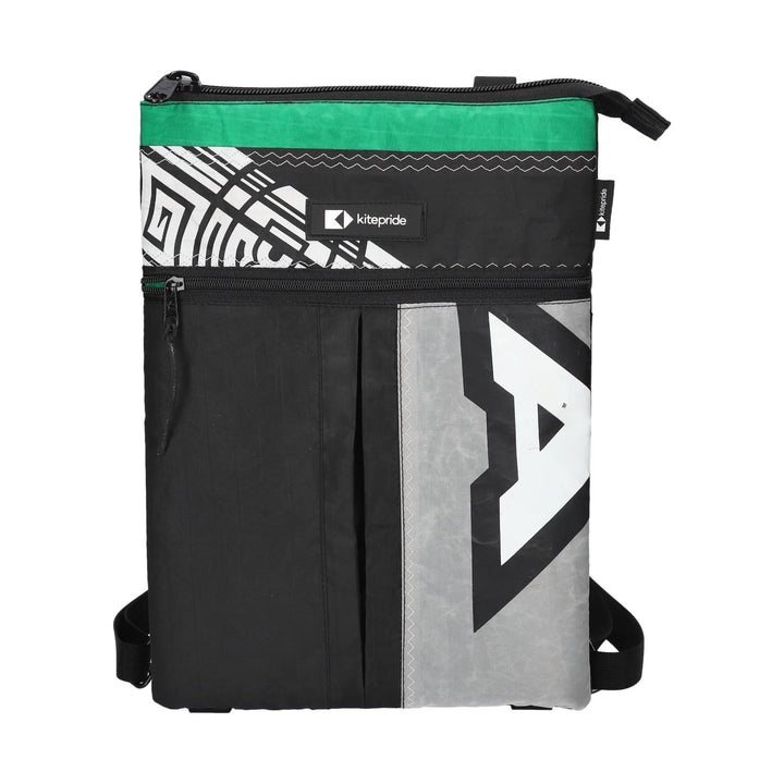 Sandi 15"-Laptop-Hülle mit Schultergurten