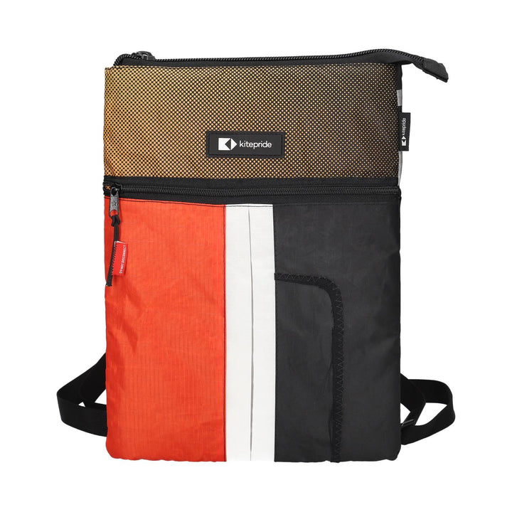 Sandi 15"-Laptop-Hülle mit Schultergurten