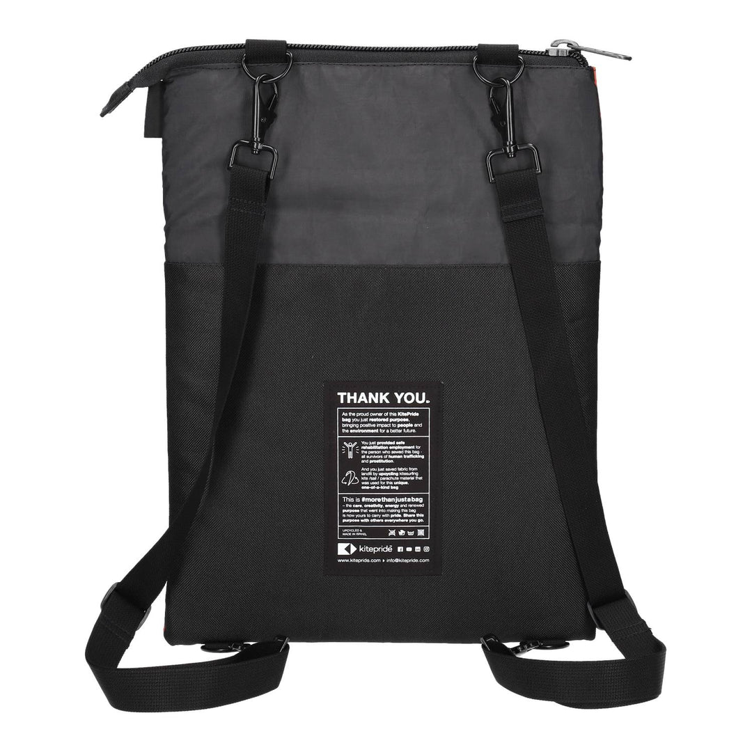 Sandi Laptop Sleeve 15'' with Straps