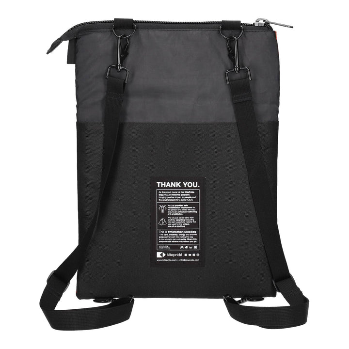 Sandi Laptop Sleeve 15'' with Straps