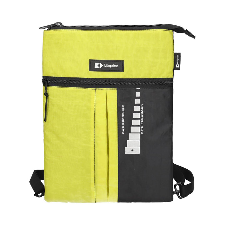 Sandi 15"-Laptop-Hülle mit Schultergurten