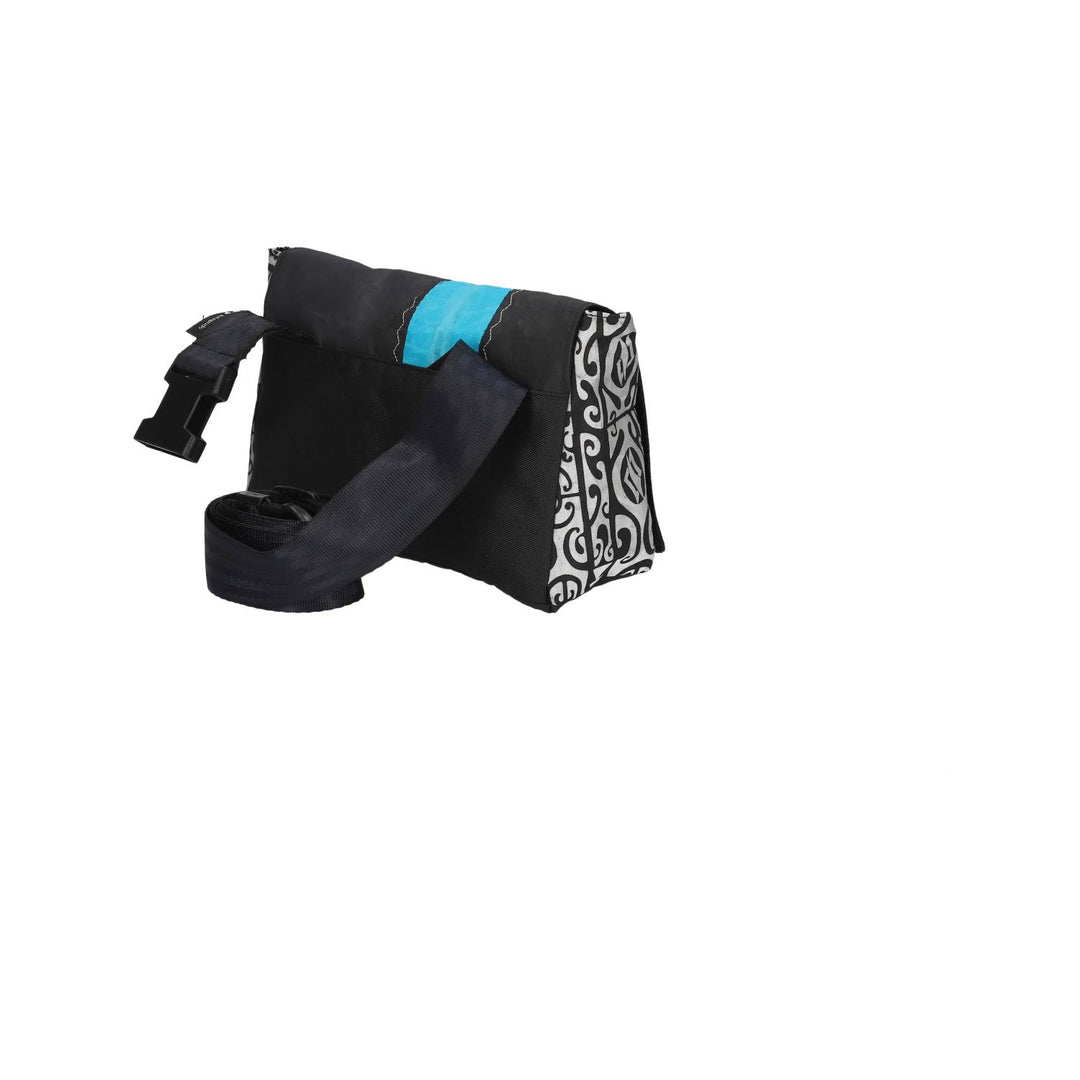 Nachhaltige Umhängetasche