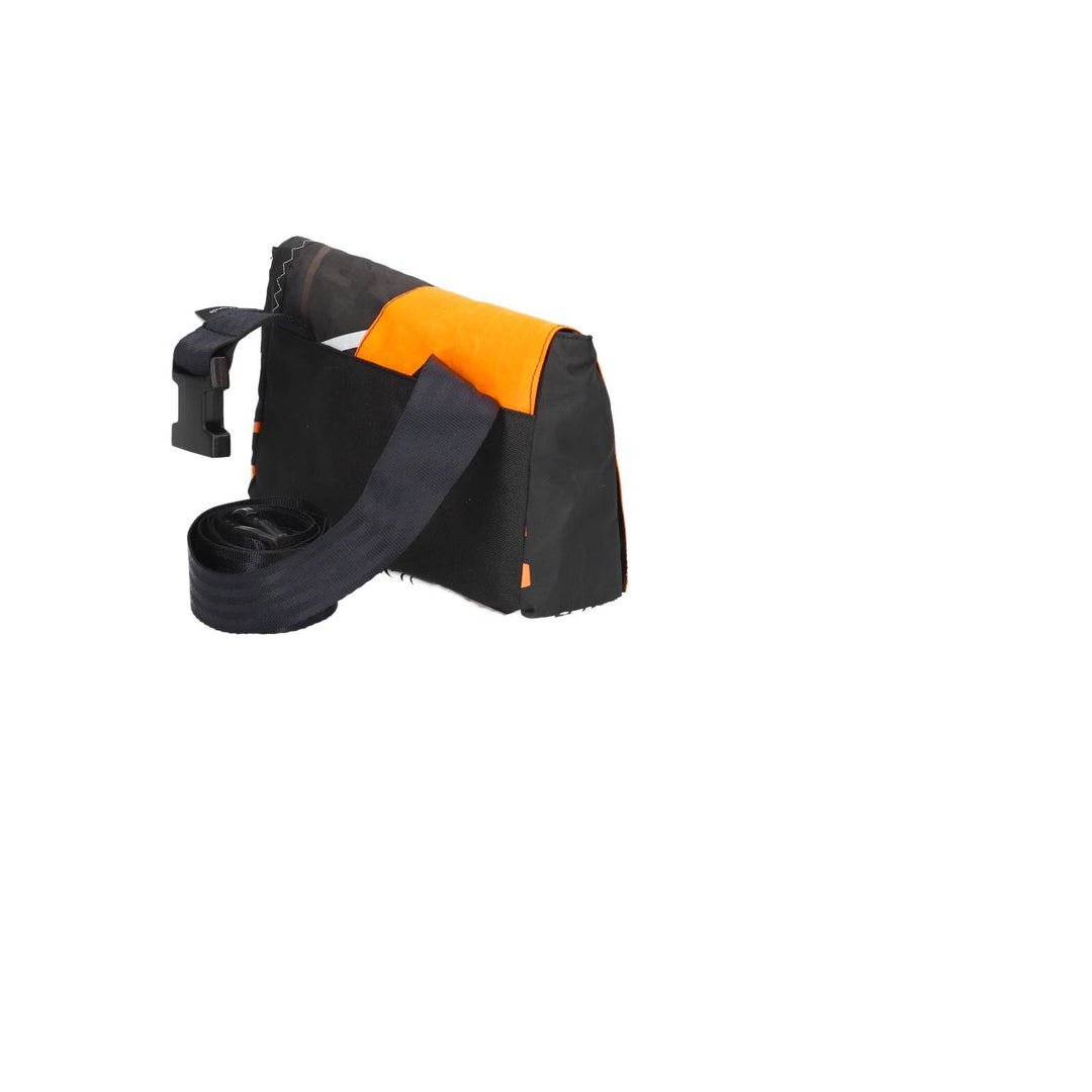 Nachhaltige Umhängetasche