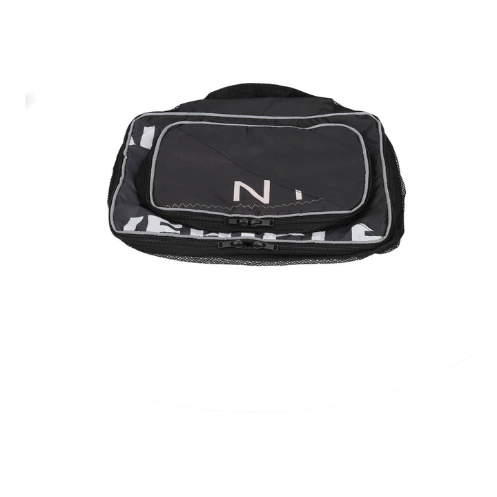 Packing Cubes (Set of 2) - black letters