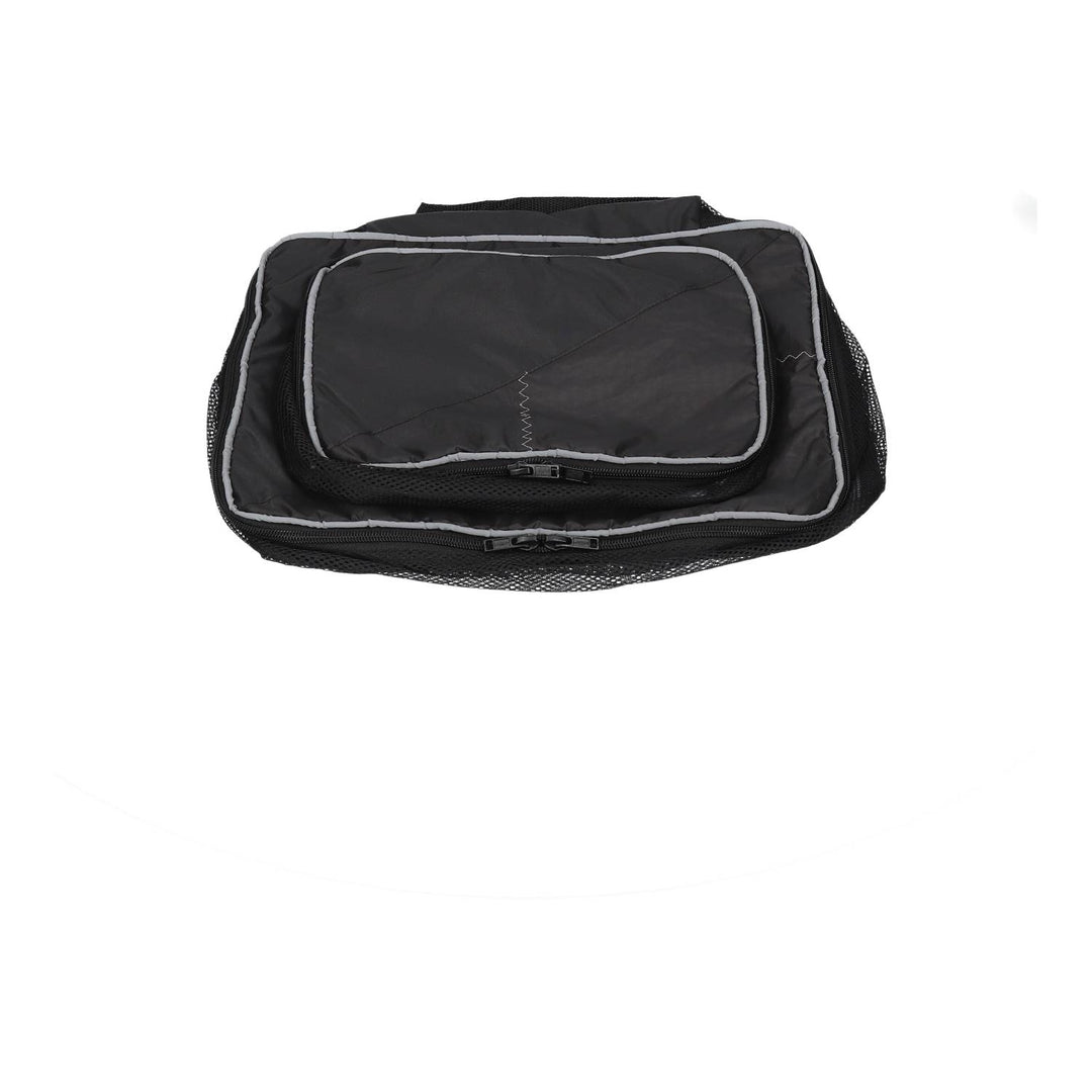 Packing Cubes (Set of 2) - black