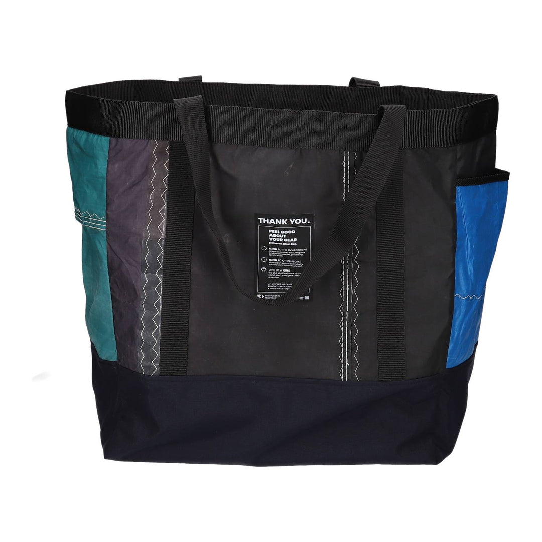 Gabriella Grande Tote