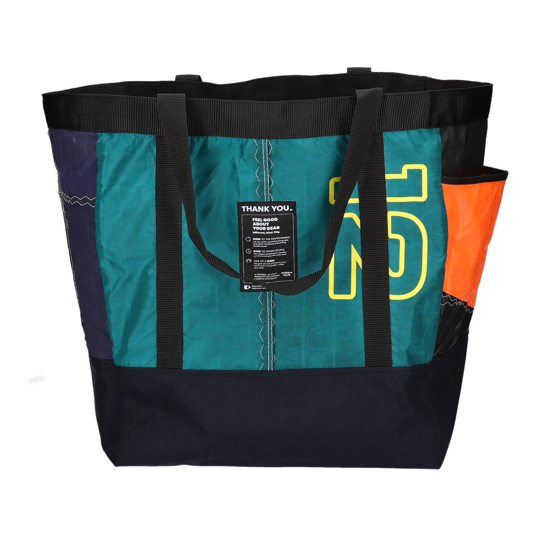 Gabriella Grande Tote