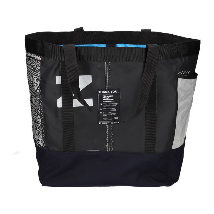 Gabriella Grande Tote