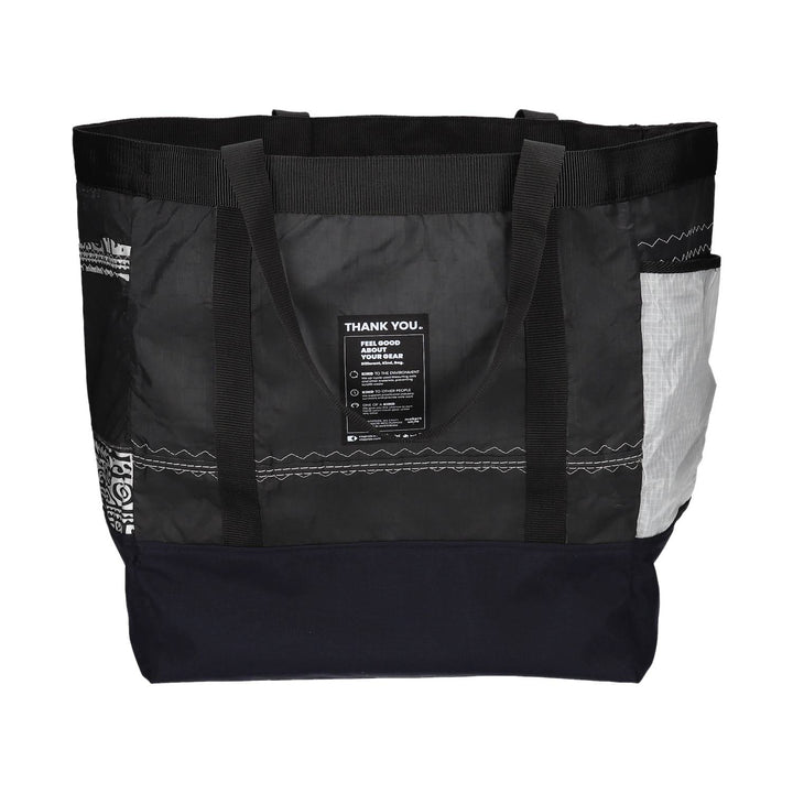 Gabriella Grosser Shopper