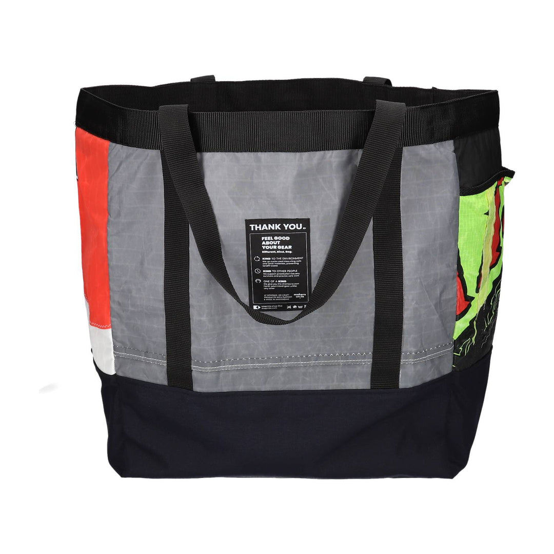 Gabriella Grande Tote