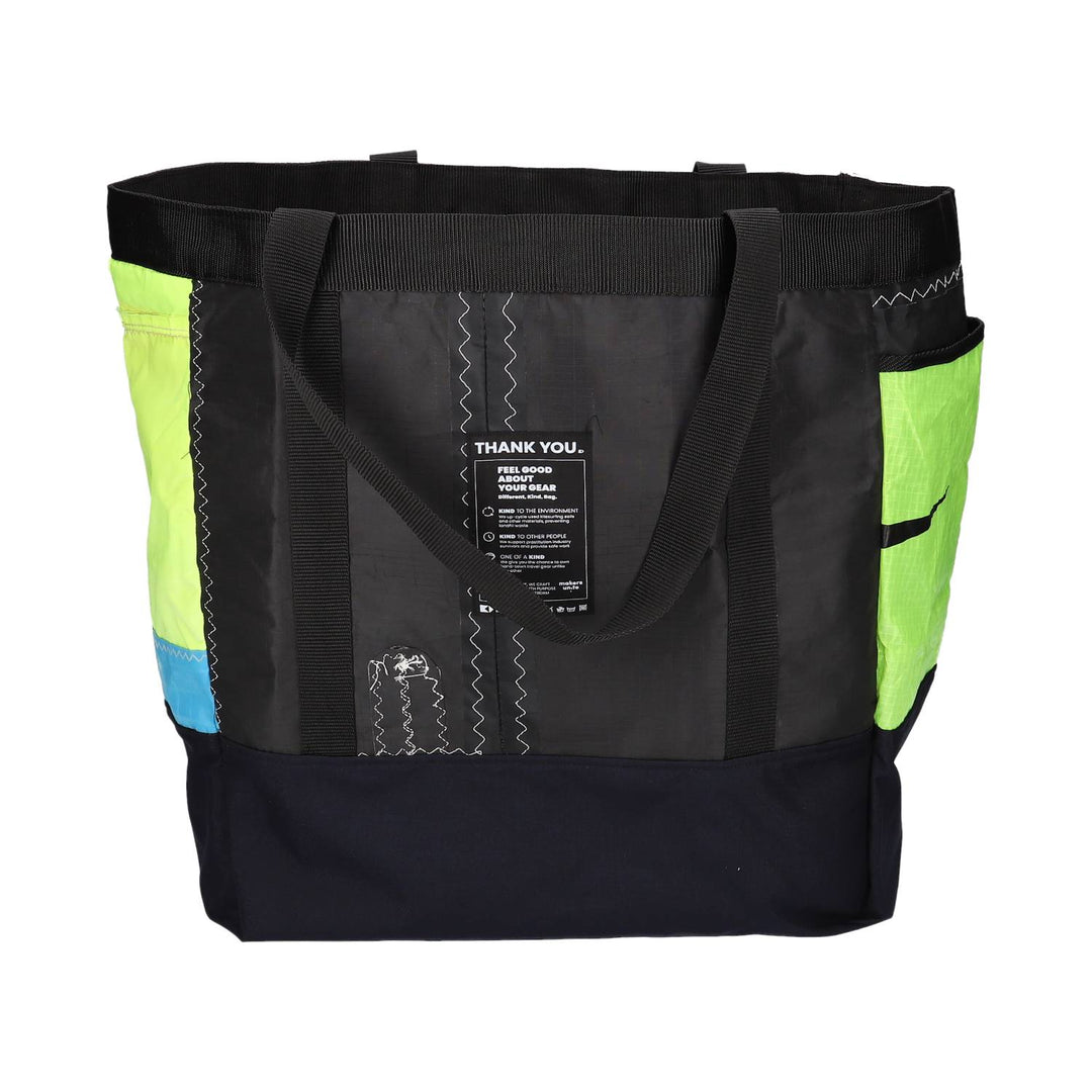 Gabriella Grande Tote