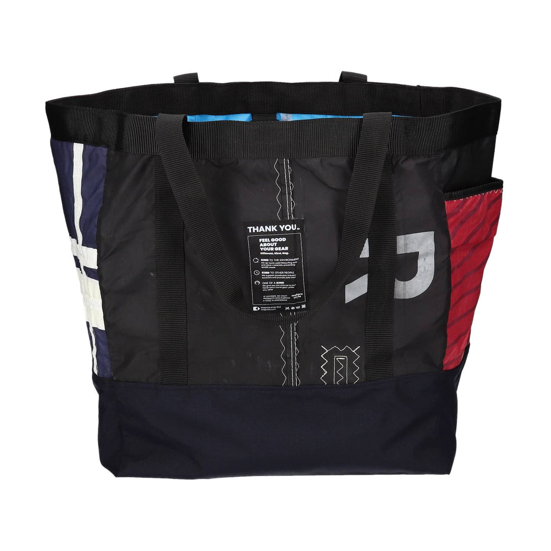 Gabriella Grande Tote