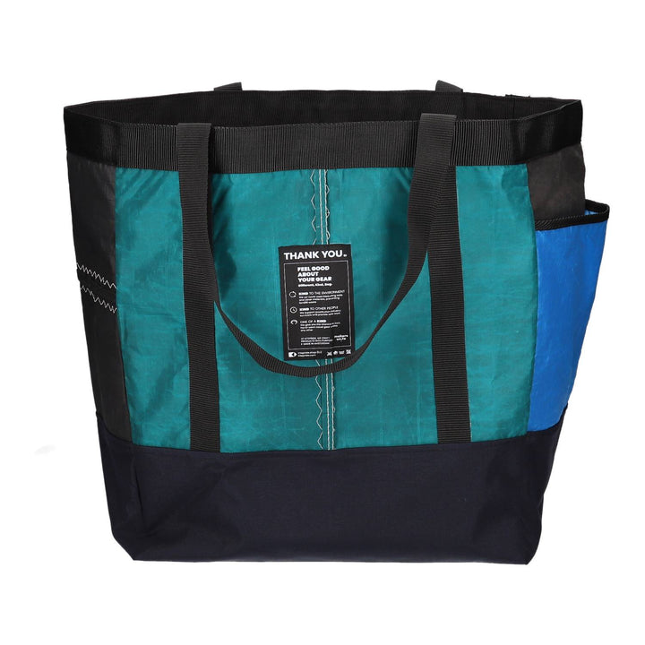 Gabriella Grande Tote