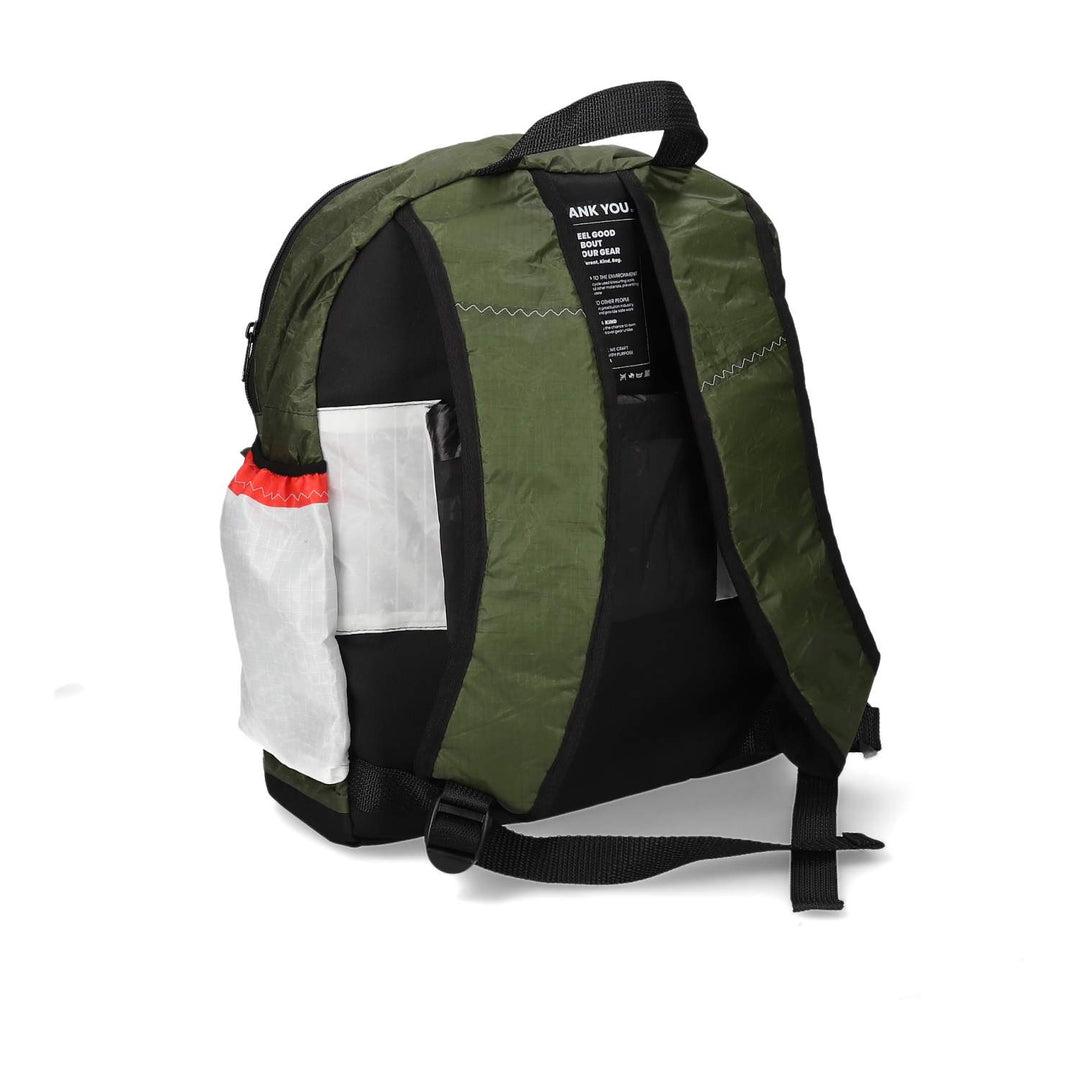 תיק גב קל נשיאה