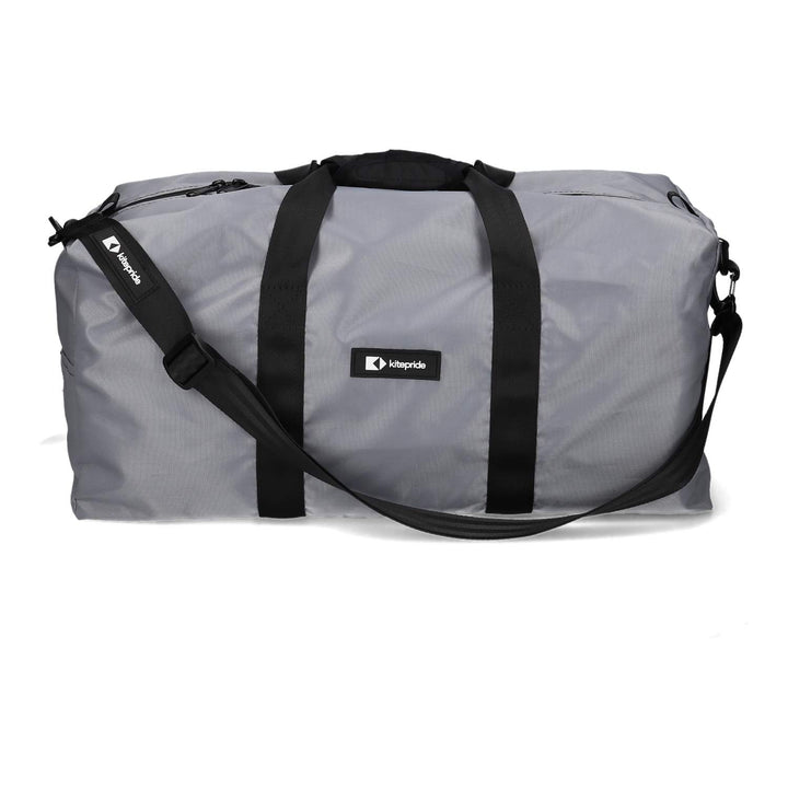 DUFFLE (WEEKENDER) BAG - Grey