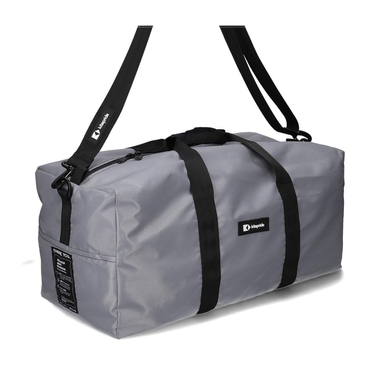 DUFFLE (WEEKENDER) BAG - Grey