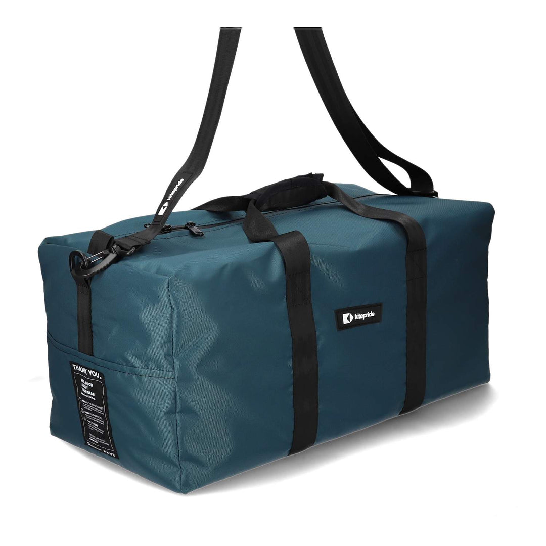 SPORT (WEEKENDER) BAG- Petrolblau