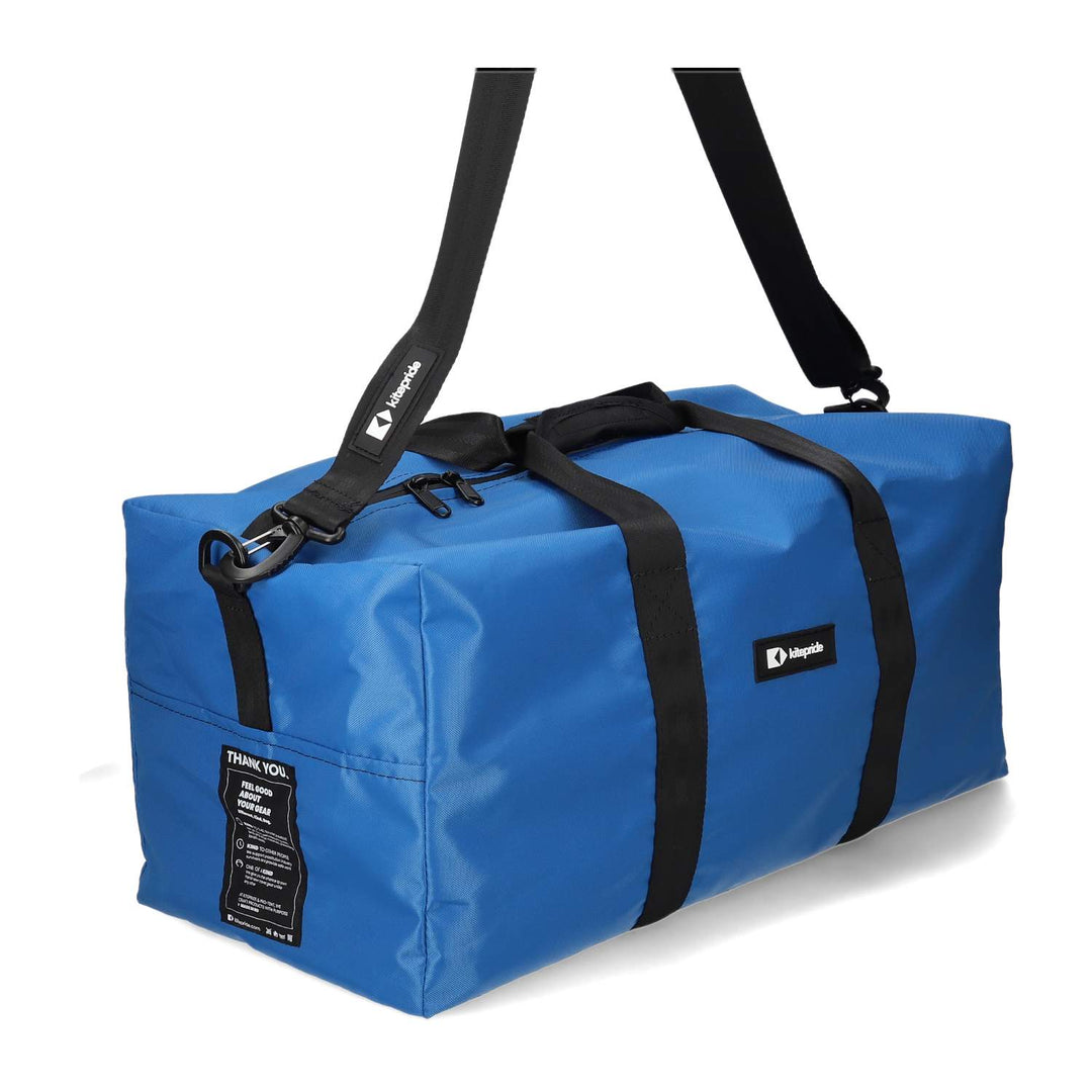 SPORT (WEEKENDER) BAG- Königsblau