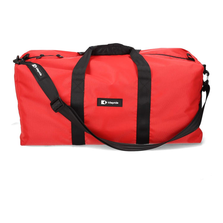 SPORT (WEEKENDER) BAG- Schweizer Rot