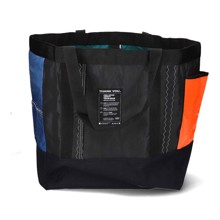 תיק טוט גבריאלה גרנדה