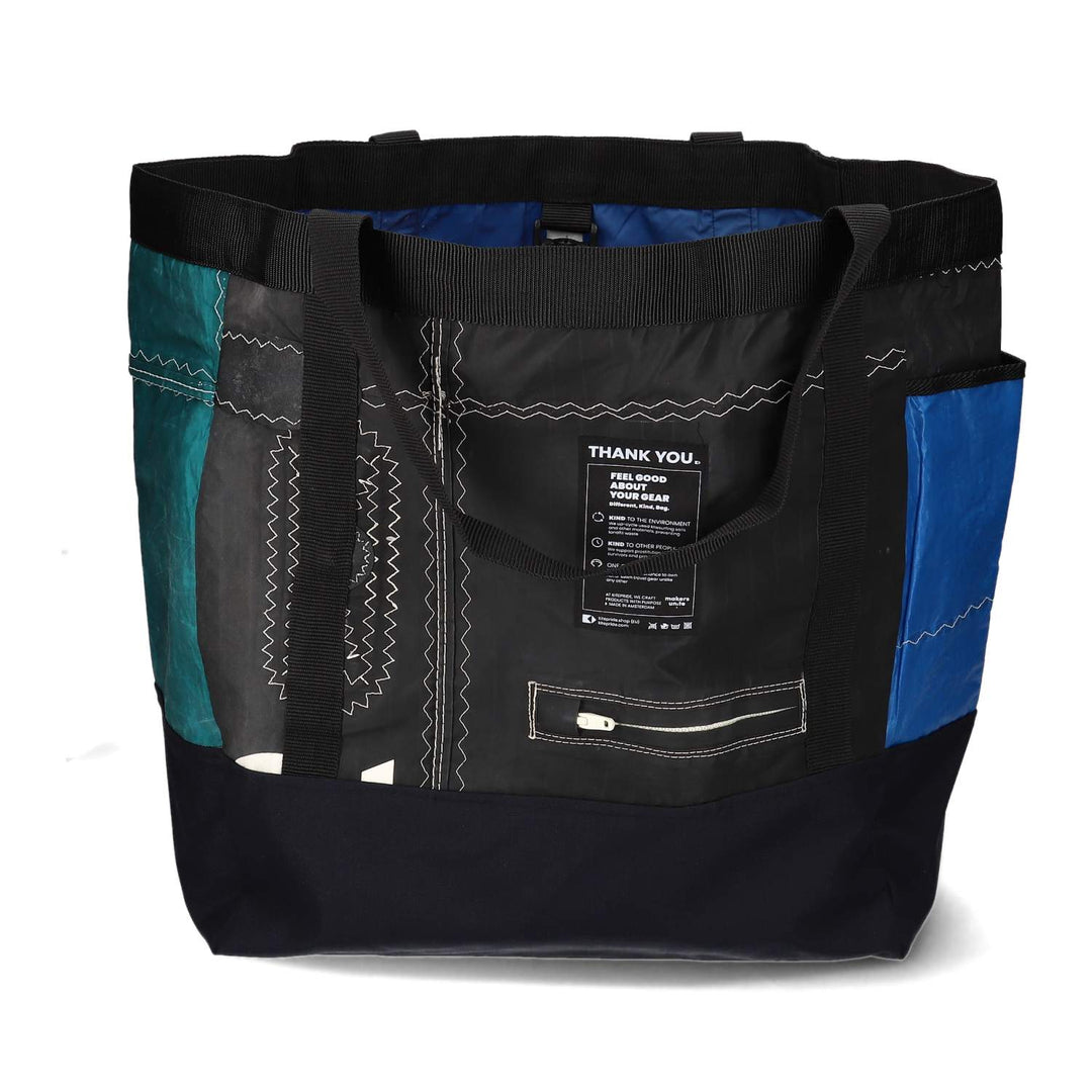 Gabriella Grande Tote