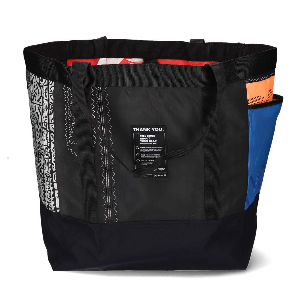 תיק טוט גבריאלה גרנדה