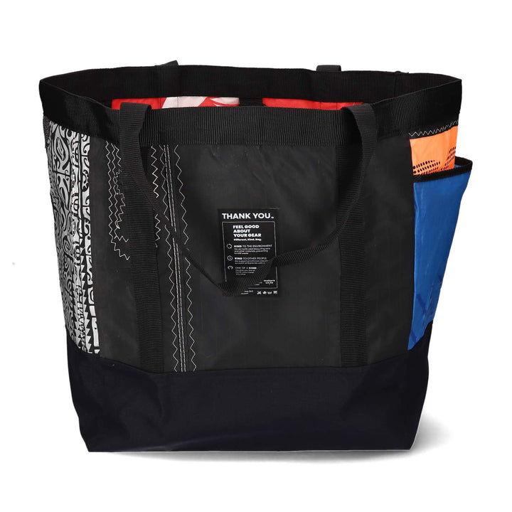 תיק טוט גבריאלה גרנדה