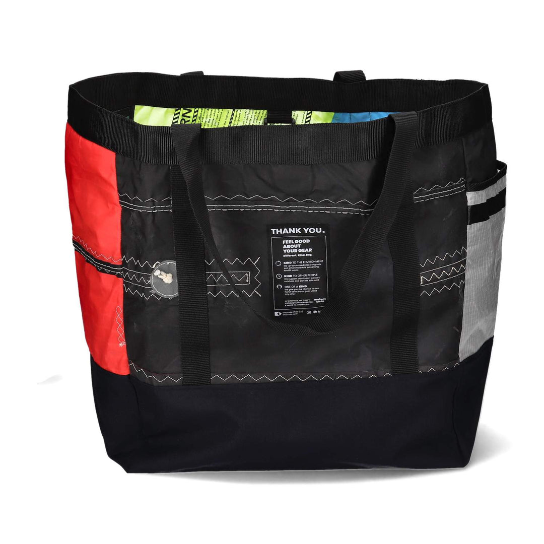 תיק טוט גבריאלה גרנדה