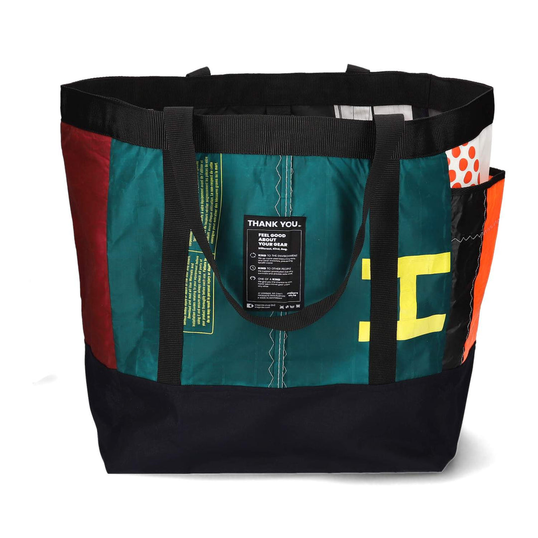 Gabriella Grosser Shopper