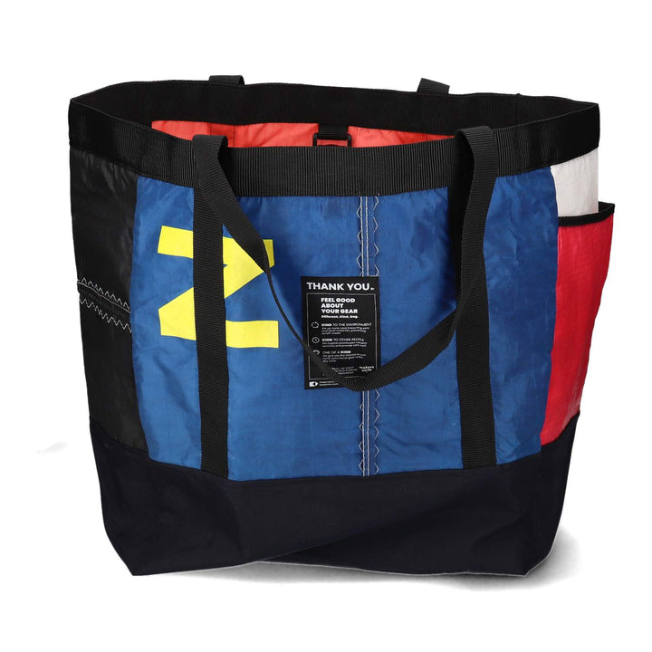 תיק טוט גבריאלה גרנדה