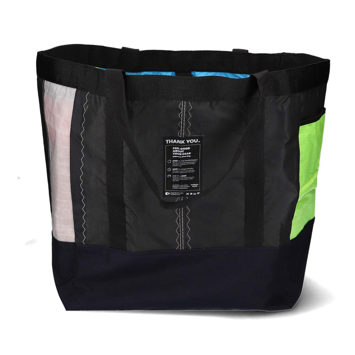 תיק טוט גבריאלה גרנדה