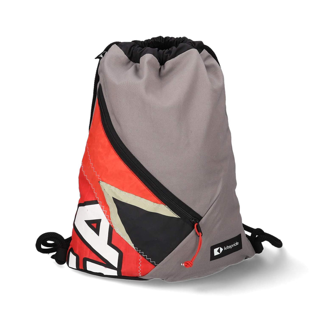 Ruby Drawstring