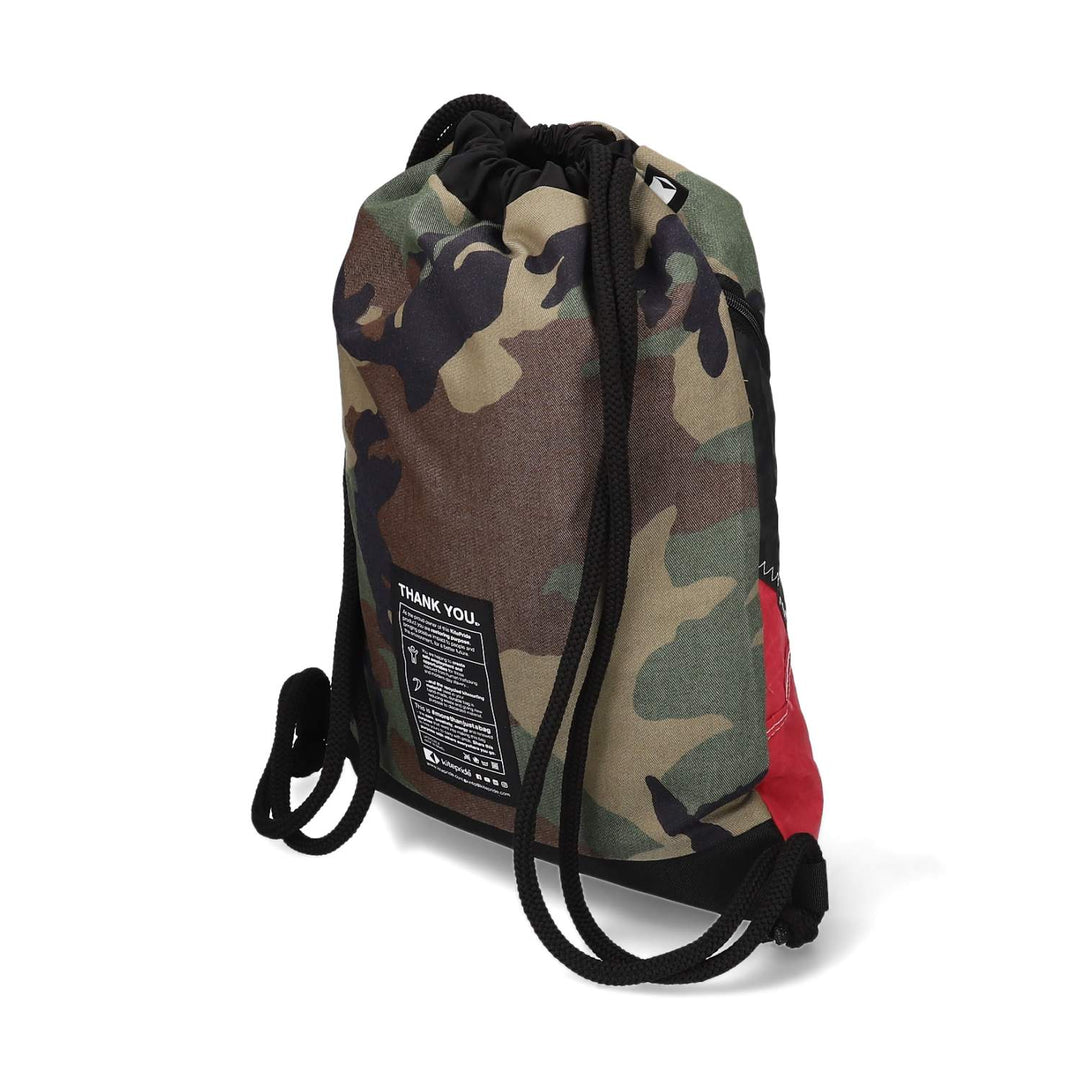 תיק גב שרוכים רובי