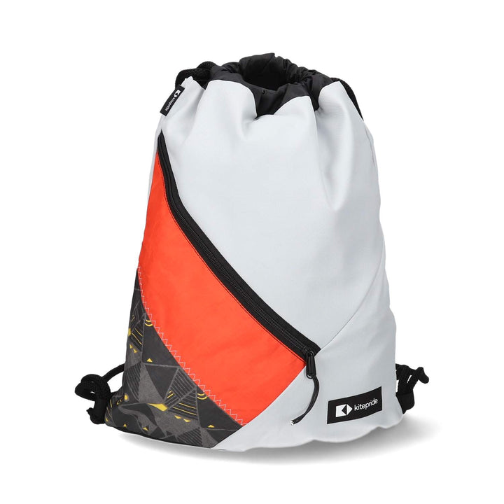 תיק גב שרוכים רובי