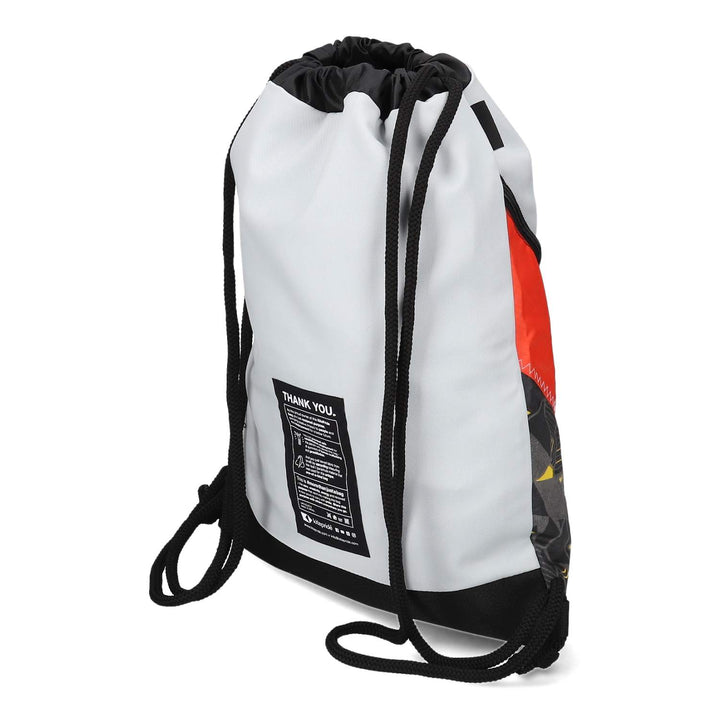 תיק גב שרוכים רובי