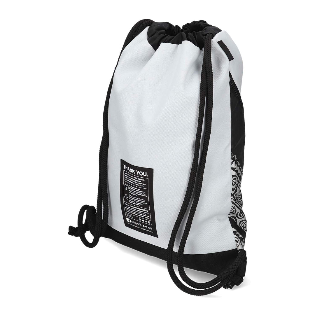 תיק גב שרוכים רובי