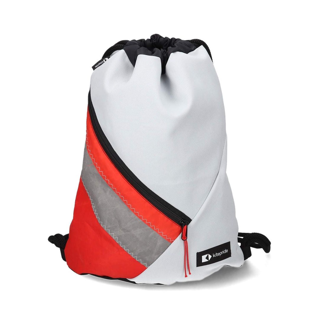 Ruby Drawstring