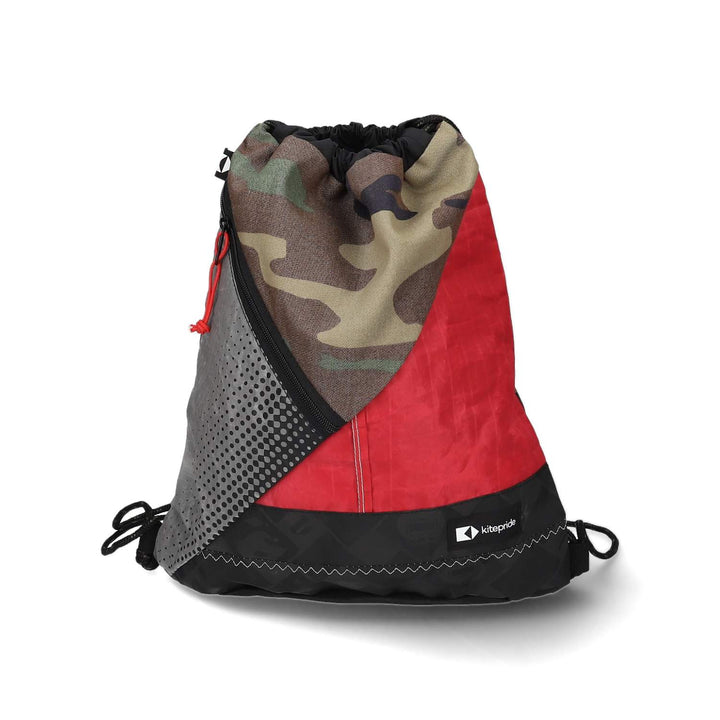 תיק גב שרוכים מיני