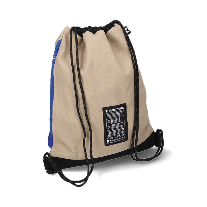 תיק גב שרוכים מיני