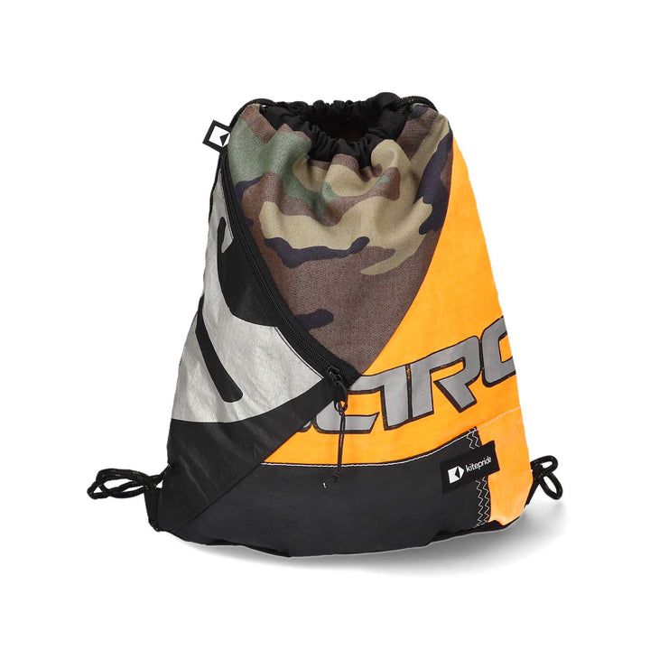 תיק גב שרוכים מיני