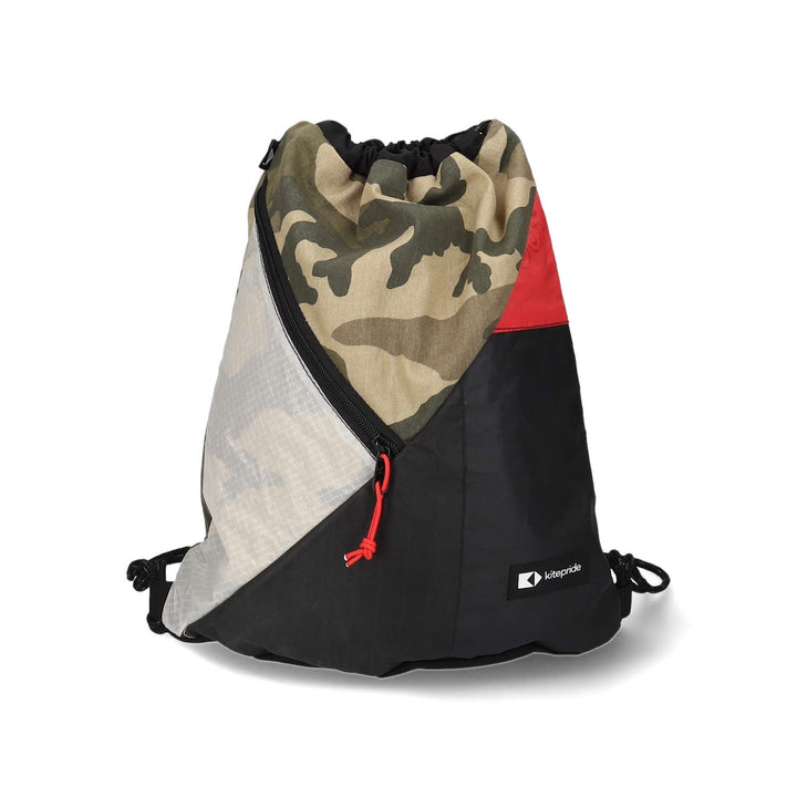 תיק גב שרוכים מיני