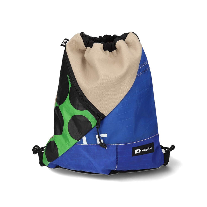 תיק גב שרוכים מיני