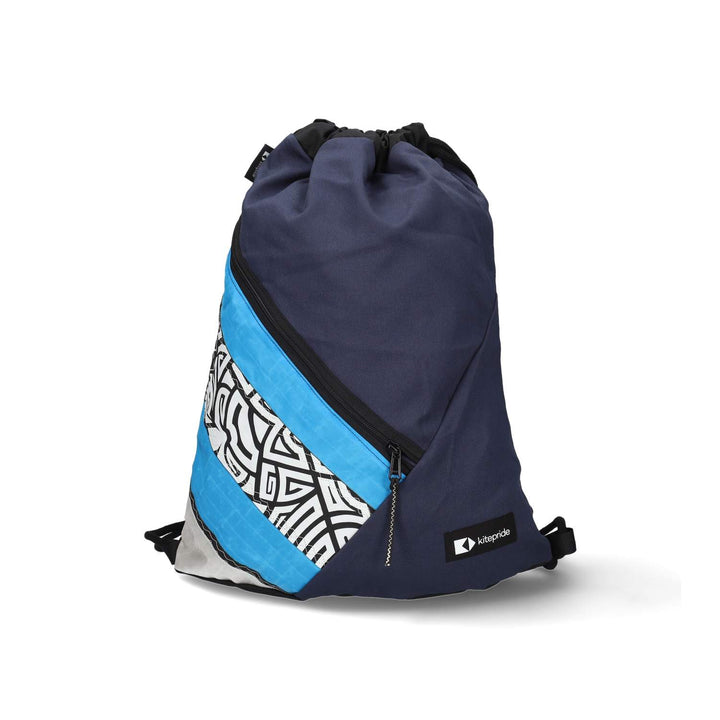 Recycelter Turnbeutel