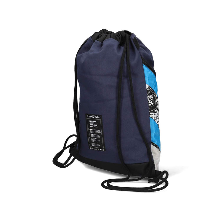 Recycelter Turnbeutel