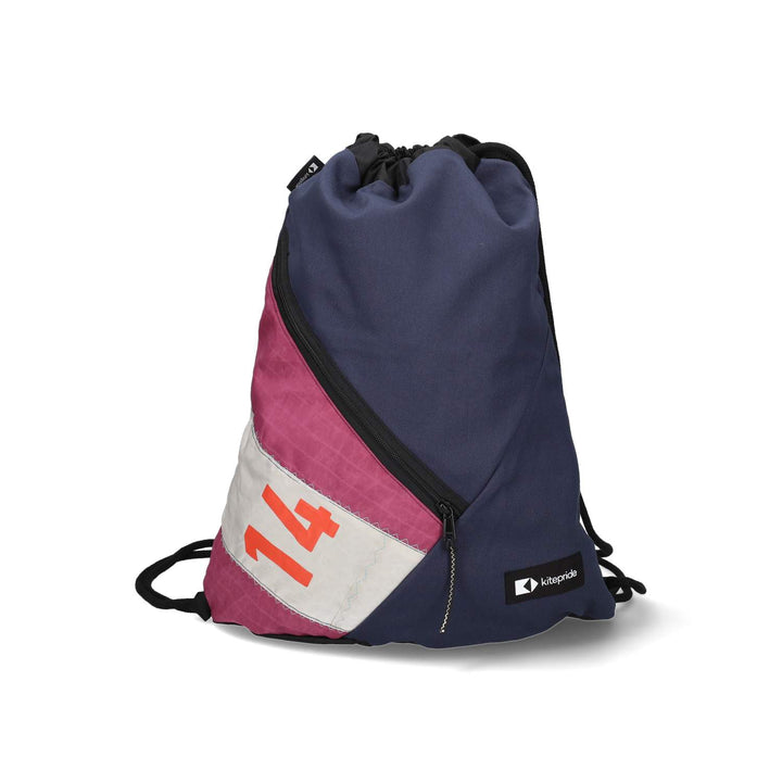 תיק גב שרוכים רובי