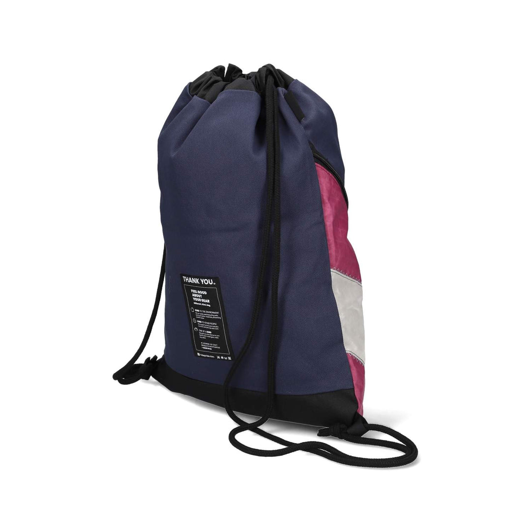 תיק גב שרוכים רובי