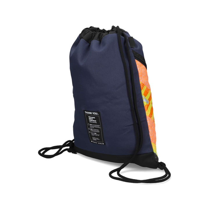 Sustainable Drawstring Bag