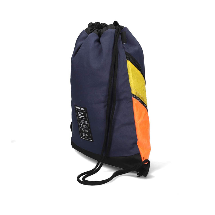 תיק גב שרוכים רובי