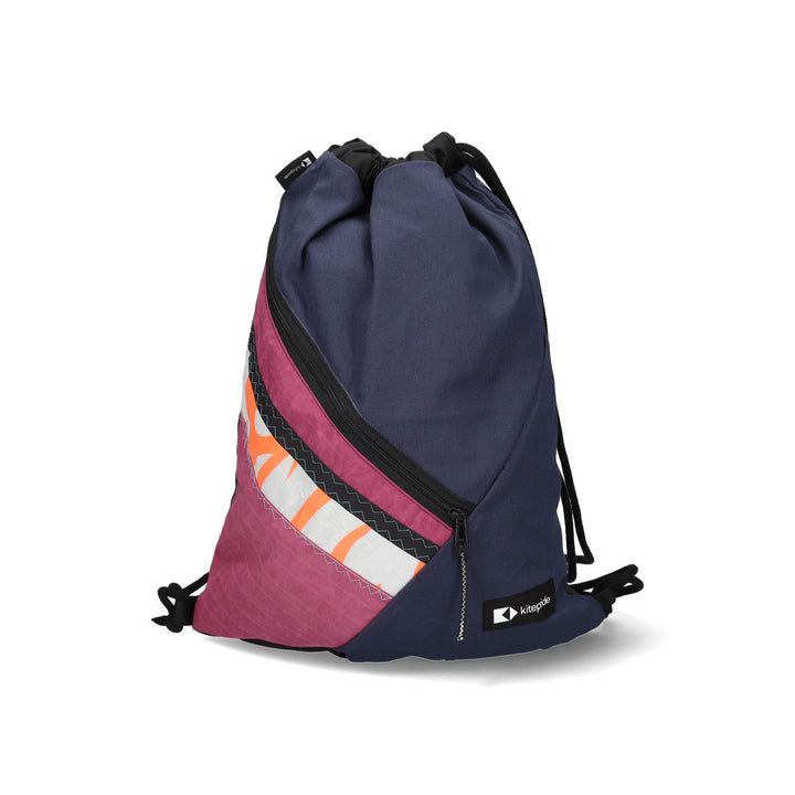 תיק גב שרוכים רובי