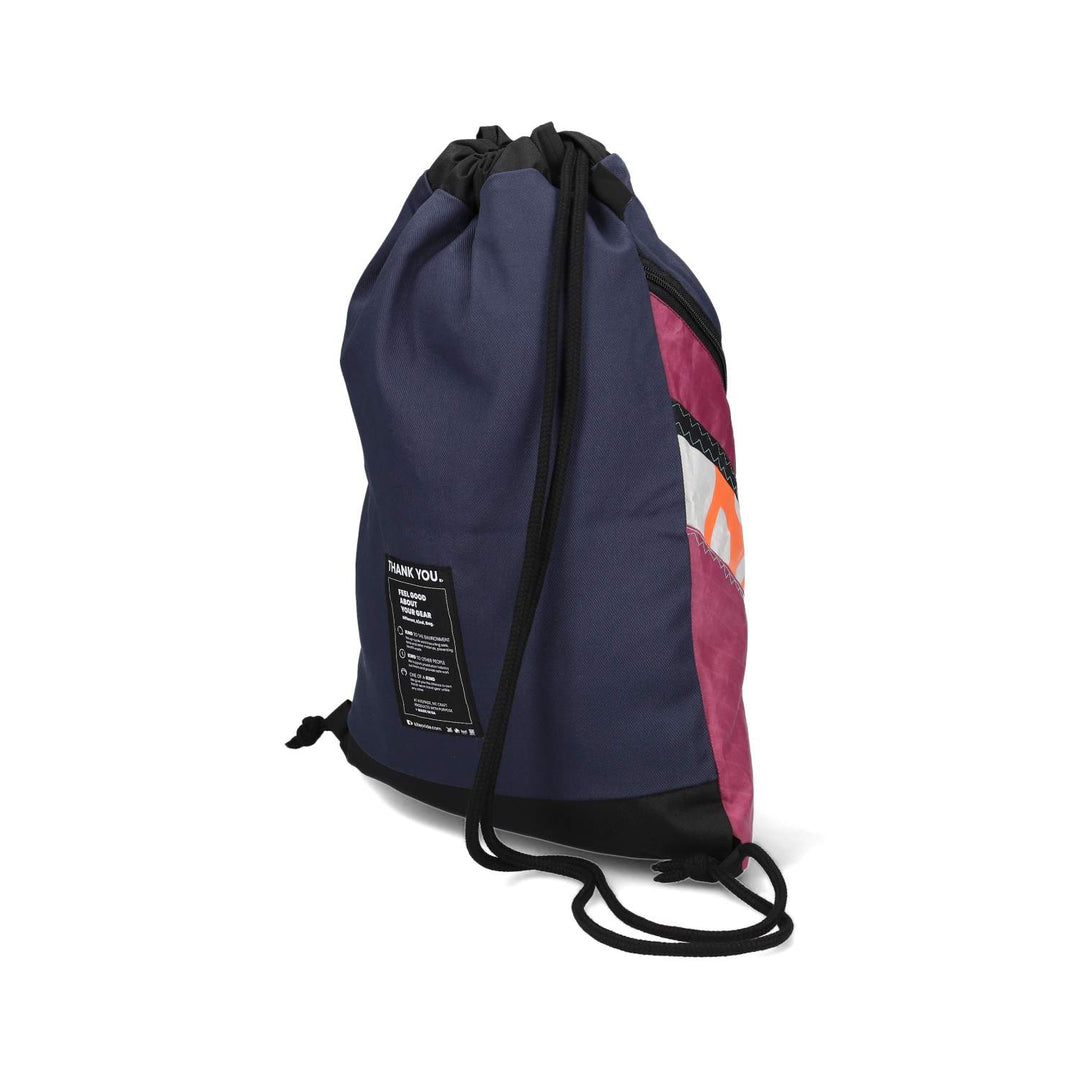 תיק גב שרוכים רובי